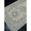 Tapis turc Oushak fait à la main 3 pi x 5 pi