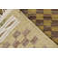 One-of-a-Kind 3'9" X 5'7" Hand Knotted Area Rug