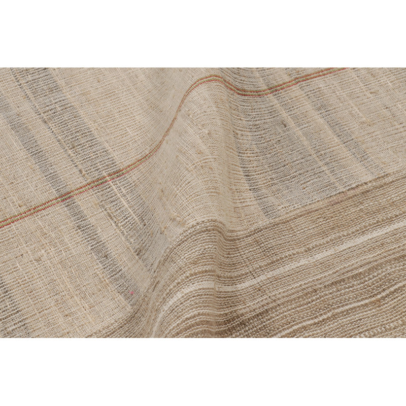 Kilim & Flatweave One-of-a-Kind 13'11X20'6 Area Rug