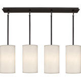 Echo 4 - Light Pendant