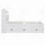Lit plateforme avec rangement et tiroirs-103337521-103337520