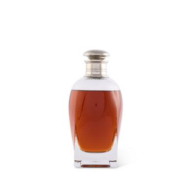 Medici Living Whiskey Decanter