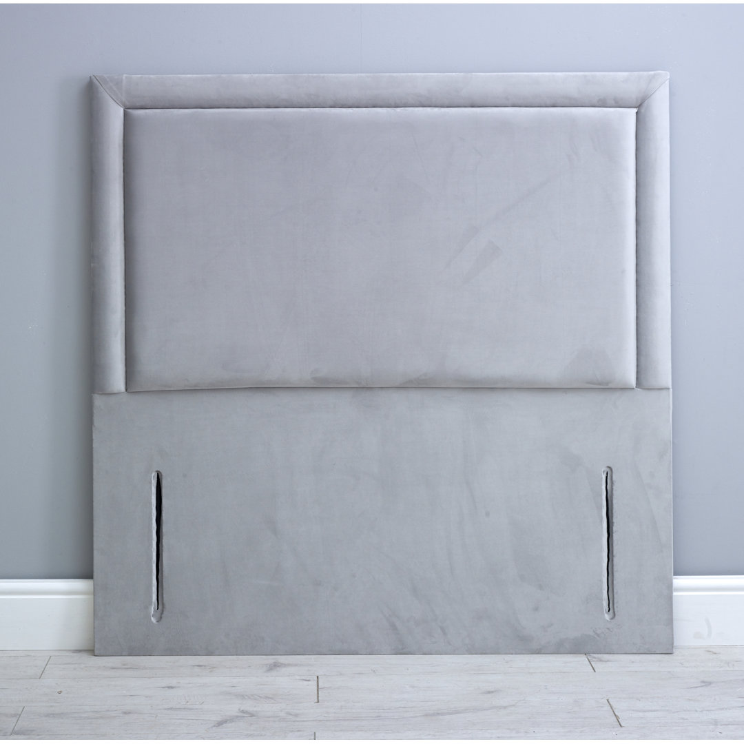 Sweet Upholstered Headboard