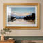 La Tour Eiffel, vers 1898 - Henri Rousseau - Reproduction encadrée sur mesure-530175889-530175897-530175909