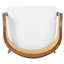 Godfrey Cane Back Arm Chair-105626716