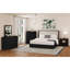 Commode Knobel en noir-894761228