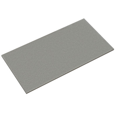 Carreau en porcelaine de 12 po x 24 po Roman