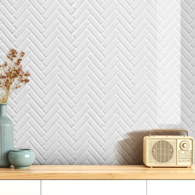 30.5 x 30.5 cm PET/PU Tile 