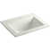 Memoirs® Stately Drop-in Bathroom Sink