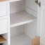 Claremont Large Sideboard