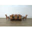 Modigliani 11 - Piece Extendable Dining Set-2010243295