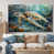 Toile tendue
