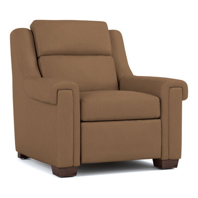Fauteuil inclinable électrique Chester