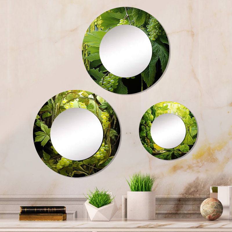 Miroir Londell