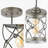 Bardisa 1 - Light Lantern Pendant-1340358864