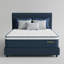 Matelas hybride de soutien pleine grandeur de 12 pouces dans une boîte, sensation de fermeté moyenne, plateau serré, ressorts enveloppés individuellement, bords renforcés-1262586899-1263157036