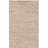 Natura 230 Hand Woven Wool Pile No Pattern Rug-1262944138