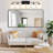 Brackenley 6 - Light Dimmable Vanity Light With Hand Blown Glass Globe Shade-346933143-339236627