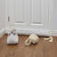 Choate Fabric Draught Excluder-800225255