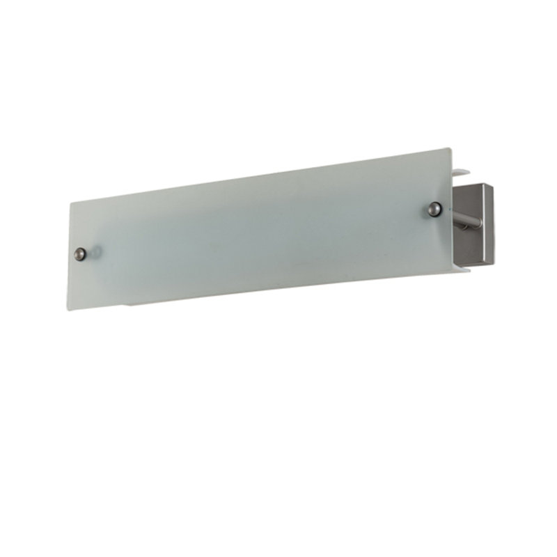 Quadrato 4 - Light LED Vanity Light