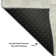 Premium Machine Washable Prisco Ivory Rug