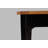 Extendable Solid Wood Base Dining Table-55879368