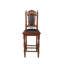 Tabouret de bar 31 po Charles II