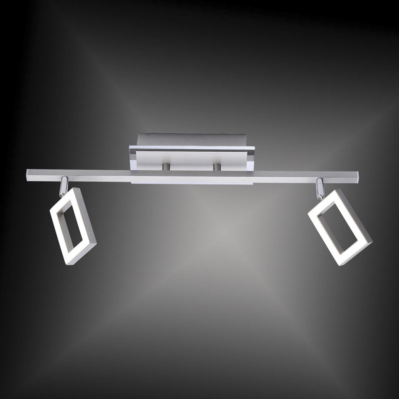 Inigo 45.5cm 2 -Light Track Kit