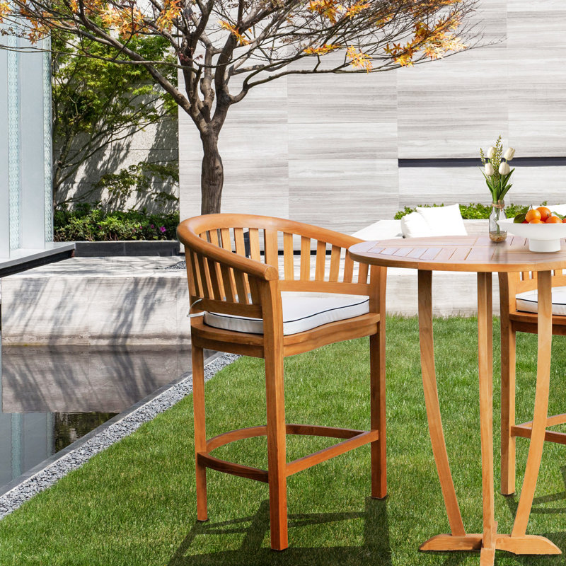 Tabouret de bar 30 po Meyer