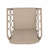 Patio Bruce Club Chair
