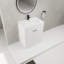 Meuble-lavabo autoportant avec lavabo en résine-315931824-315931839