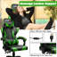Fauteuil de jeu PC et de course-50422395