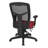 ProGrid Polyester Blend Task Chair-2023995038