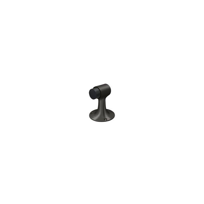 Door Stop, Oil Rubbed Bronze