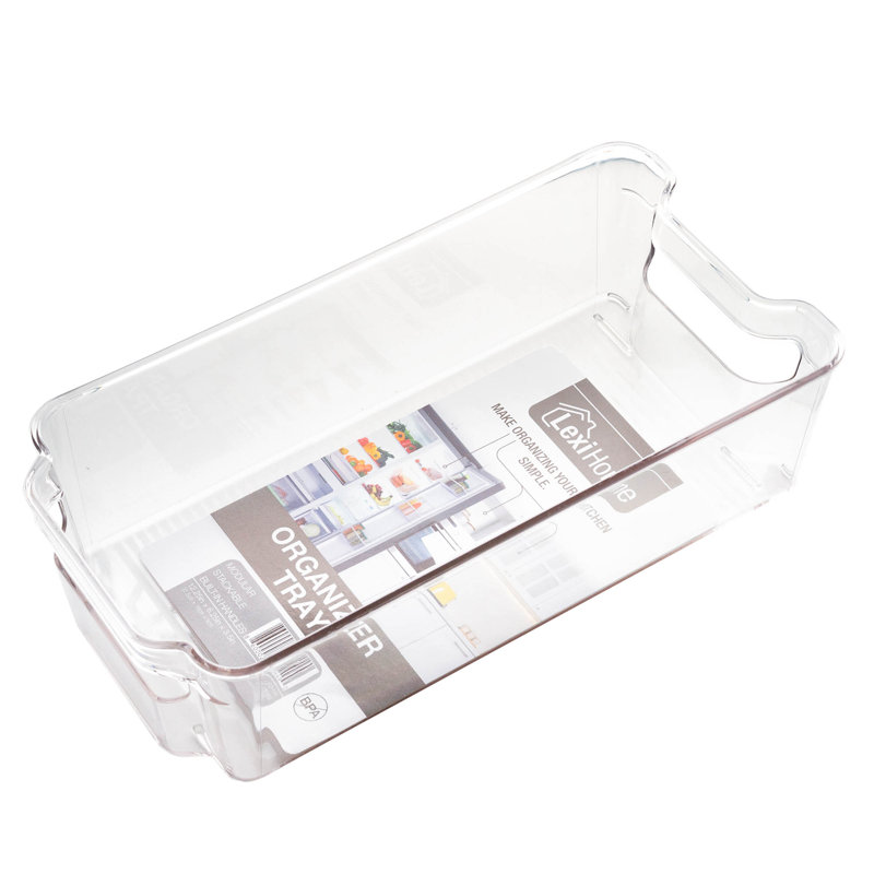 Pantry Partners Acrylic Food Storage Container