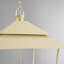 Natick 8 Light Lantern