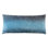 Coral Reef Velvet Lumbar Pillow Cover & Insert