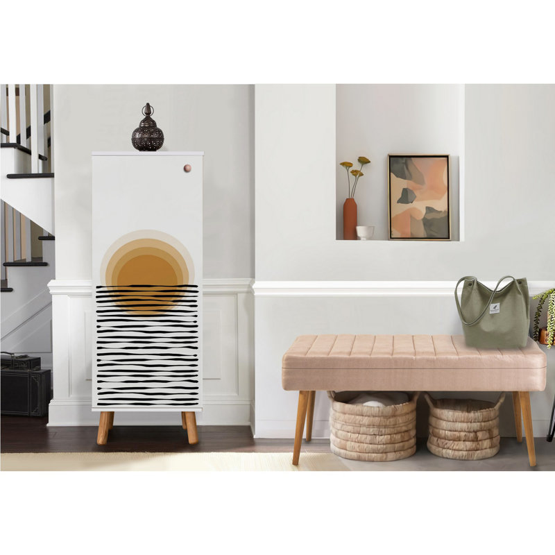 Ensemble de meubles de couloir