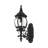 Aleshanee Aluminum Wall Light