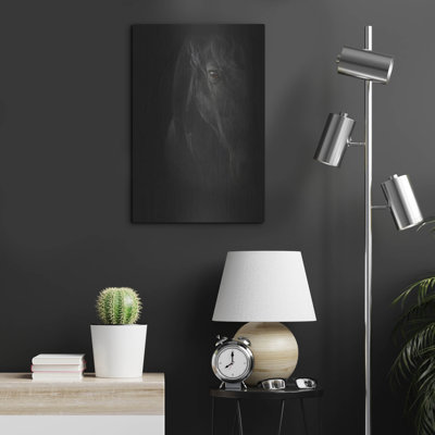 " Black Pearl " by PhotoINC Studio
