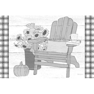 Cabine d'automne V