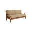 Grande Patio Sofa with Sunbrella Cushions-1092107269