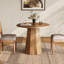 Round Dining Table-129912403