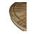 Hamilton Round Dining Table