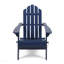 Chaise Adirondack pliable pour l'extérieur-705349022