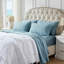 Ensemble de draps à motif géométrique-886059700-886059701