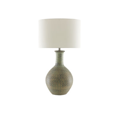 Loro Ceramic Table Lamp