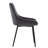 Veronica 18.5'' H Velvet Upholstered Side Chair-1422610211