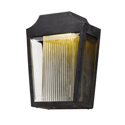 LED Wall Light