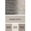 Tapis gris soyeux et moelleux-1929811721